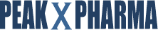 peakxpharma.com